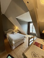 The Originals Boutique, Hôtel de la Balance, Montbéliard