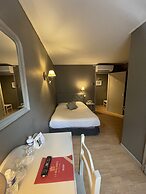 The Originals Boutique, Hôtel de la Balance, Montbéliard