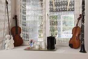 The Originals Boutique, Hôtel de la Balance, Montbéliard