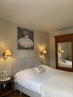 The Originals Boutique, Hôtel de la Balance, Montbéliard