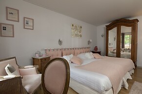 The Originals Boutique, Hôtel de la Balance, Montbéliard