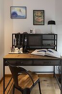 The Originals Boutique, Hôtel de la Balance, Montbéliard