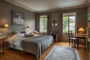 The Originals Boutique, Hôtel de la Balance, Montbéliard