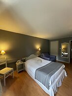 The Originals Boutique, Hôtel de la Balance, Montbéliard