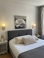 The Originals Boutique, Hôtel de la Balance, Montbéliard