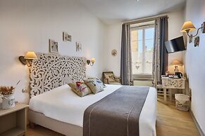 The Originals Boutique, Hôtel de la Balance, Montbéliard