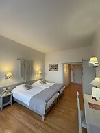 The Originals Boutique, Hôtel de la Balance, Montbéliard