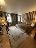 The Originals Boutique, Hôtel de la Balance, Montbéliard