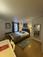 The Originals Boutique, Hôtel de la Balance, Montbéliard