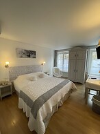 The Originals Boutique, Hôtel de la Balance, Montbéliard