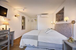 The Originals Boutique, Hôtel de la Balance, Montbéliard