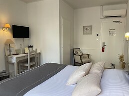 The Originals Boutique, Hôtel de la Balance, Montbéliard