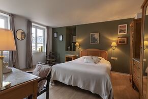 The Originals Boutique, Hôtel de la Balance, Montbéliard