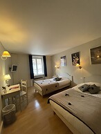 The Originals Boutique, Hôtel de la Balance, Montbéliard