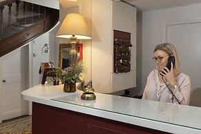 The Originals Boutique, Hôtel de la Balance, Montbéliard