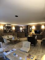 The Originals Boutique, Hôtel de la Balance, Montbéliard