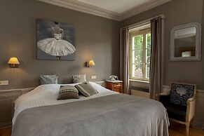 The Originals Boutique, Hôtel de la Balance, Montbéliard