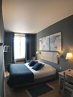 The Originals Boutique, Hôtel de la Balance, Montbéliard