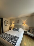 The Originals Boutique, Hôtel de la Balance, Montbéliard