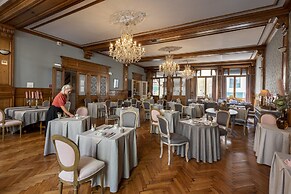 The Originals Boutique, Hôtel de la Balance, Montbéliard