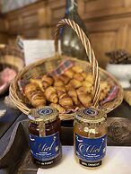 The Originals Boutique, Hôtel de la Balance, Montbéliard