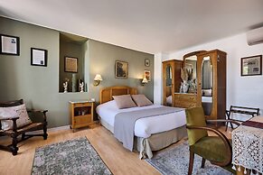 The Originals Boutique, Hôtel de la Balance, Montbéliard