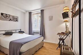 The Originals Boutique, Hôtel de la Balance, Montbéliard