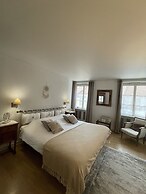 The Originals Boutique, Hôtel de la Balance, Montbéliard