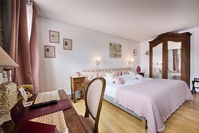 The Originals Boutique, Hôtel de la Balance, Montbéliard