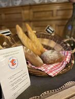 The Originals Boutique, Hôtel de la Balance, Montbéliard