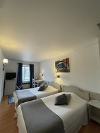 The Originals Boutique, Hôtel de la Balance, Montbéliard