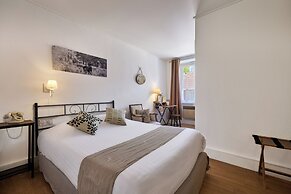 The Originals Boutique, Hôtel de la Balance, Montbéliard