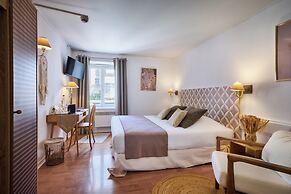 The Originals Boutique, Hôtel de la Balance, Montbéliard