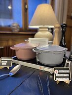 The Originals Boutique, Hôtel de la Balance, Montbéliard