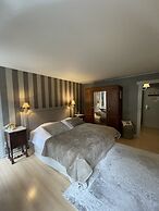 The Originals Boutique, Hôtel de la Balance, Montbéliard