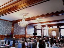 The Originals Boutique, Hôtel de la Balance, Montbéliard