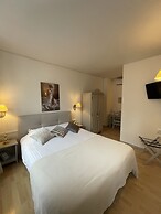 The Originals Boutique, Hôtel de la Balance, Montbéliard