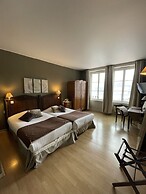 The Originals Boutique, Hôtel de la Balance, Montbéliard