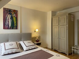 The Originals Boutique, Hôtel de la Balance, Montbéliard