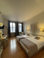 The Originals Boutique, Hôtel de la Balance, Montbéliard