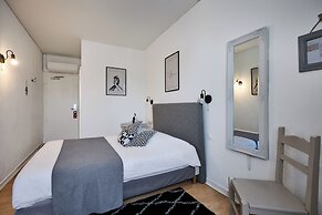 The Originals Boutique, Hôtel de la Balance, Montbéliard