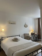 The Originals Boutique, Hôtel de la Balance, Montbéliard