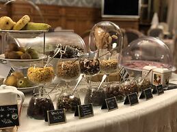 The Originals Boutique, Hôtel de la Balance, Montbéliard