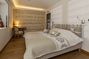 The Originals Boutique, Hôtel de la Balance, Montbéliard