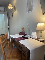 The Originals Boutique, Hôtel de la Balance, Montbéliard