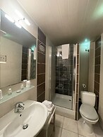 The Originals Boutique, Hôtel de la Balance, Montbéliard