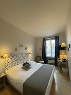 The Originals Boutique, Hôtel de la Balance, Montbéliard