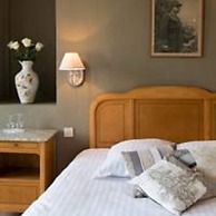 The Originals Boutique, Hôtel de la Balance, Montbéliard