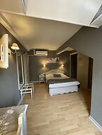 The Originals Boutique, Hôtel de la Balance, Montbéliard