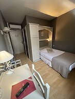 The Originals Boutique, Hôtel de la Balance, Montbéliard